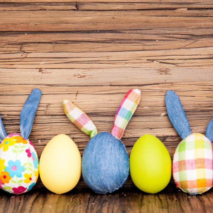 Ostern